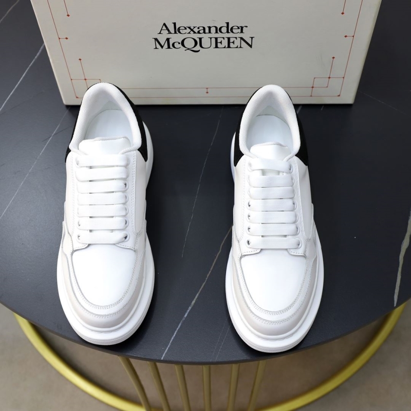 Alexander Mcqueen Casual Shoes